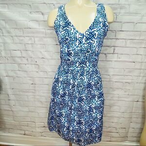 Milly Design Nation Banvin Dress size 4